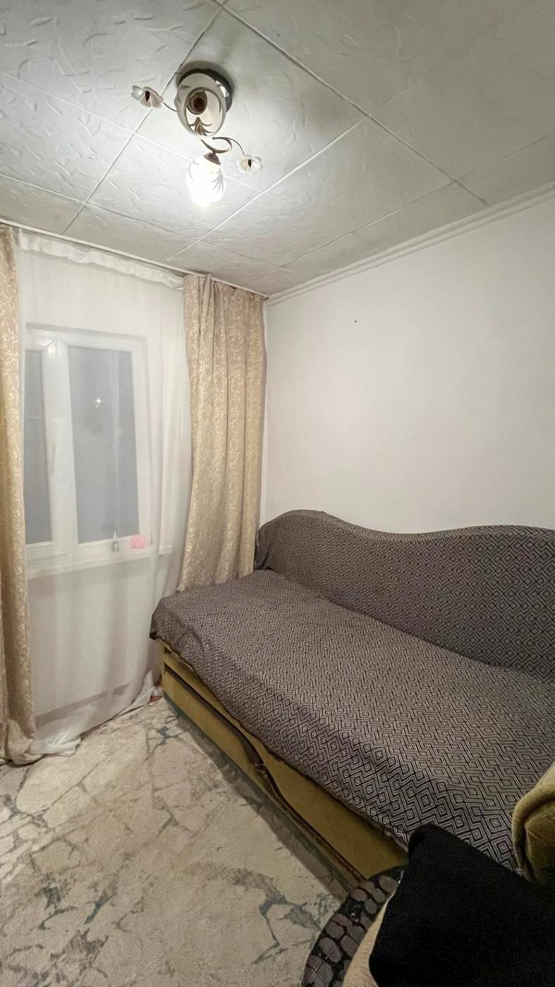 3-комнантный квартира, 50.0 м²,Есетова за 10 600 000