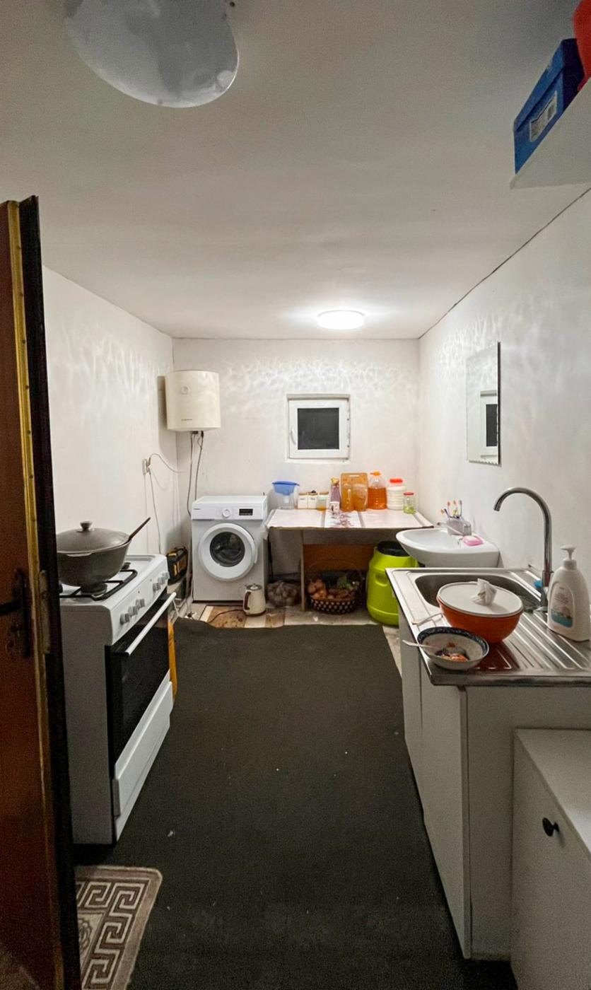 3-комнантный квартира, 50.0 м²,Есетова за 10 600 000