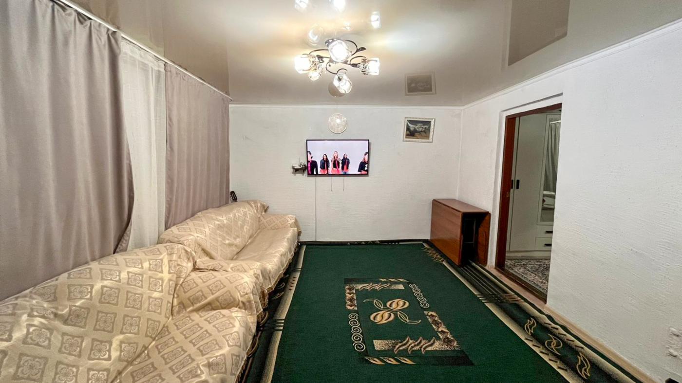 3-комнантный квартира, 50.0 м²,Есетова за 10 600 000