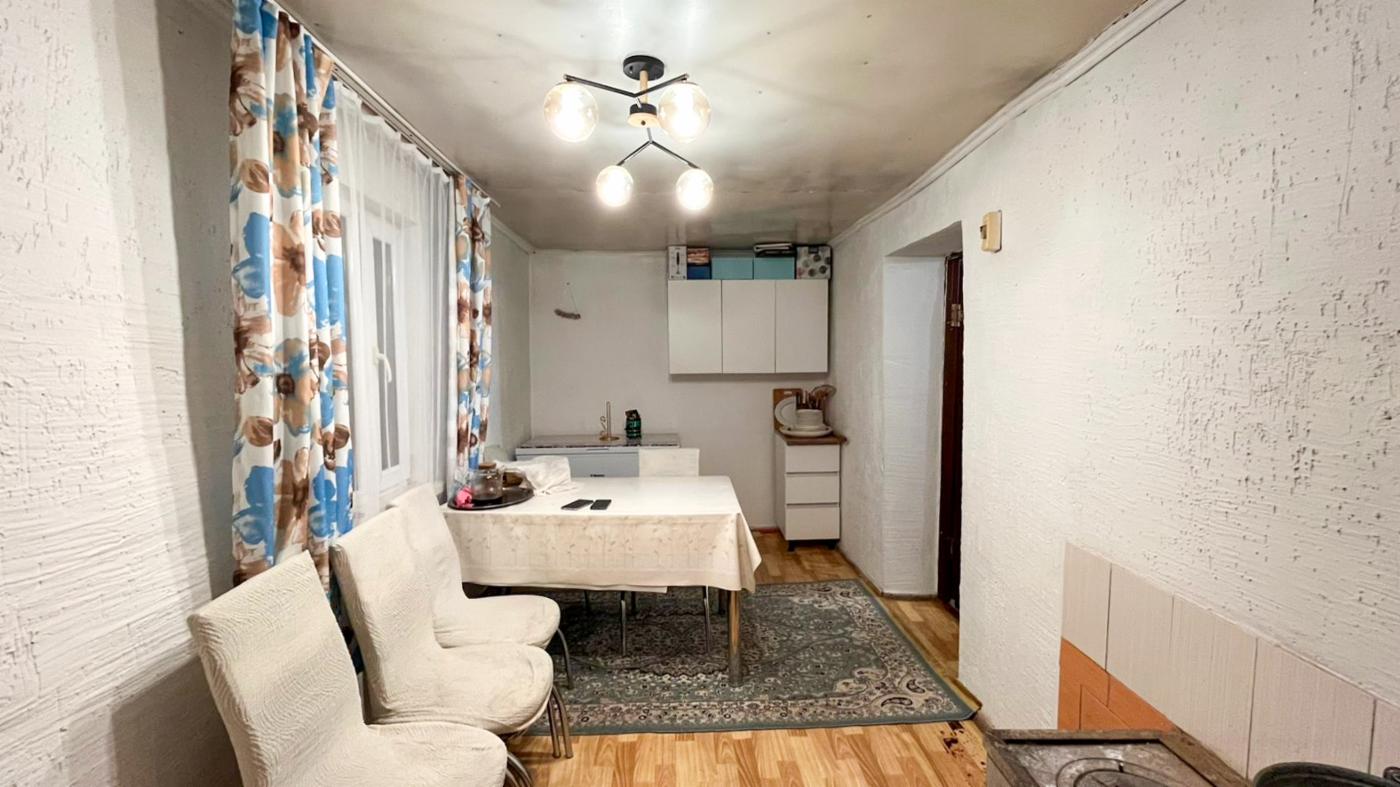 3-комнантный квартира, 50.0 м²,Есетова за 10 600 000