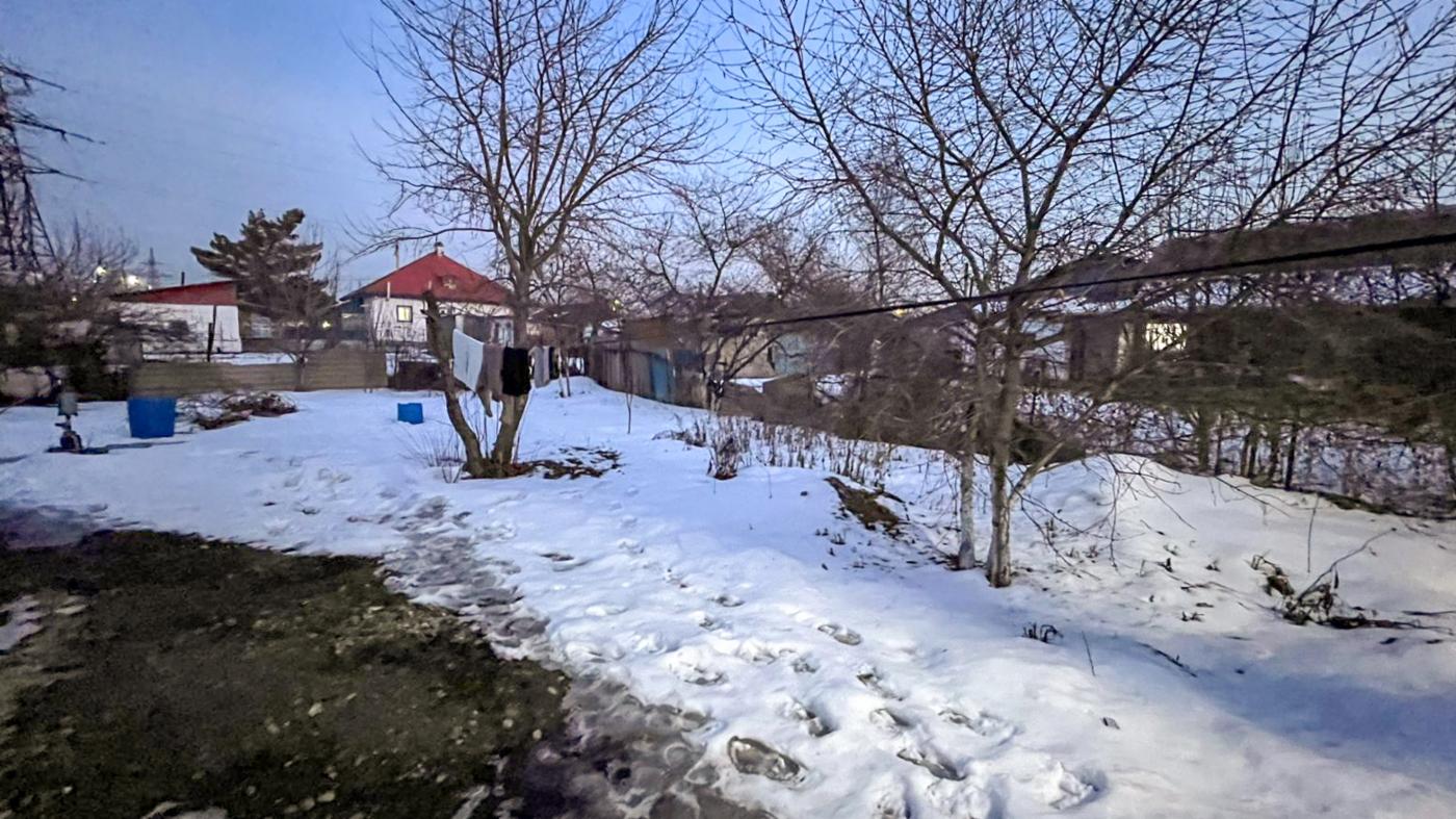 3-комнантный квартира, 50.0 м²,Есетова за 10 600 000