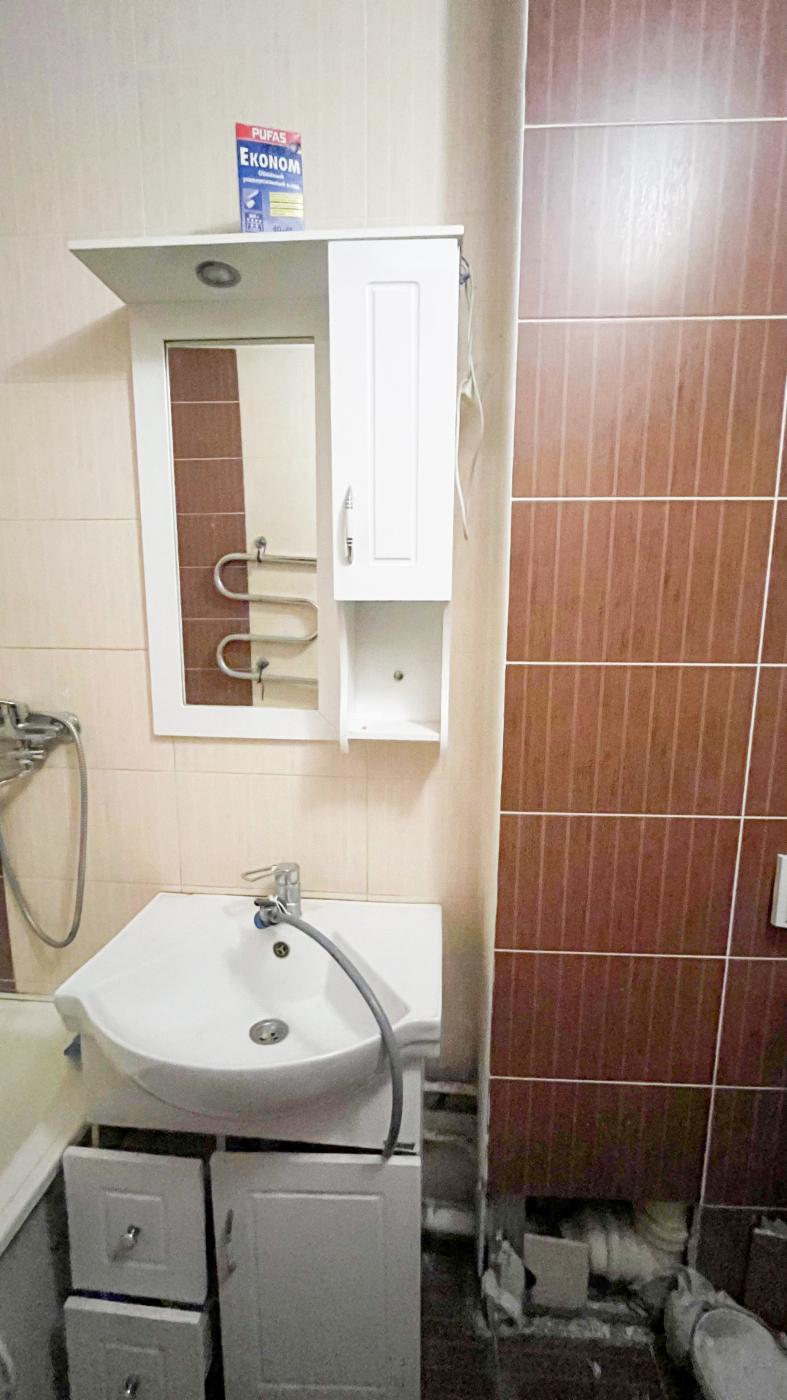 3-комнантная квартира, 72.0 м²,Восточный за 23 500 000