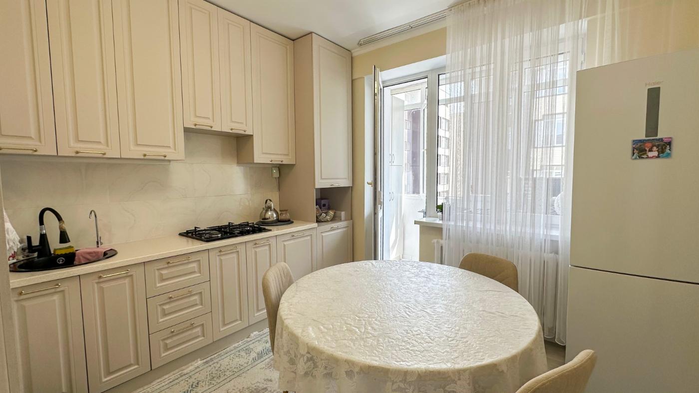 1-комнантная квартира, 45.0 м²,Болашак за 20 000 000