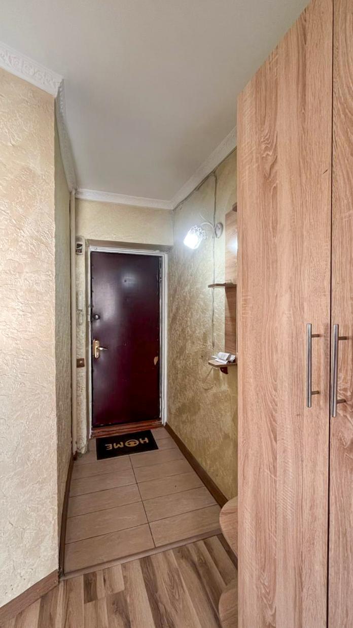 2-комнантная квартира, 44.0 м²,Каблиса Жирау за 15 500 000