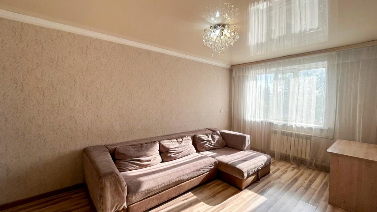 2-комнантная квартира, 44.0 м²,Каблиса Жирау за 15 500 000