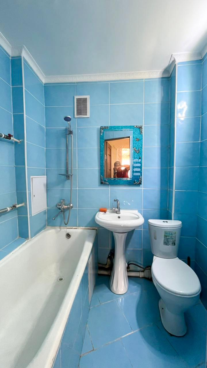 2-комнантная квартира, 44.0 м²,Каблиса Жирау за 15 500 000