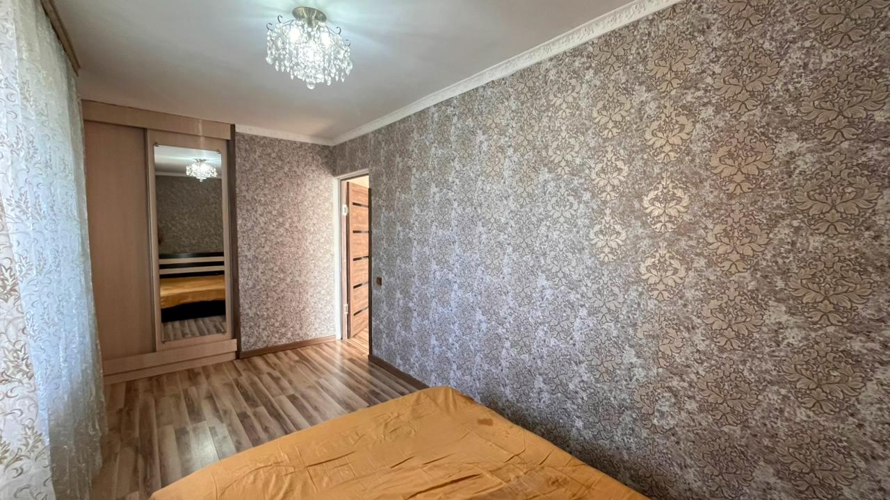 2-комнантная квартира, 44.0 м²,Каблиса Жирау за 15 500 000