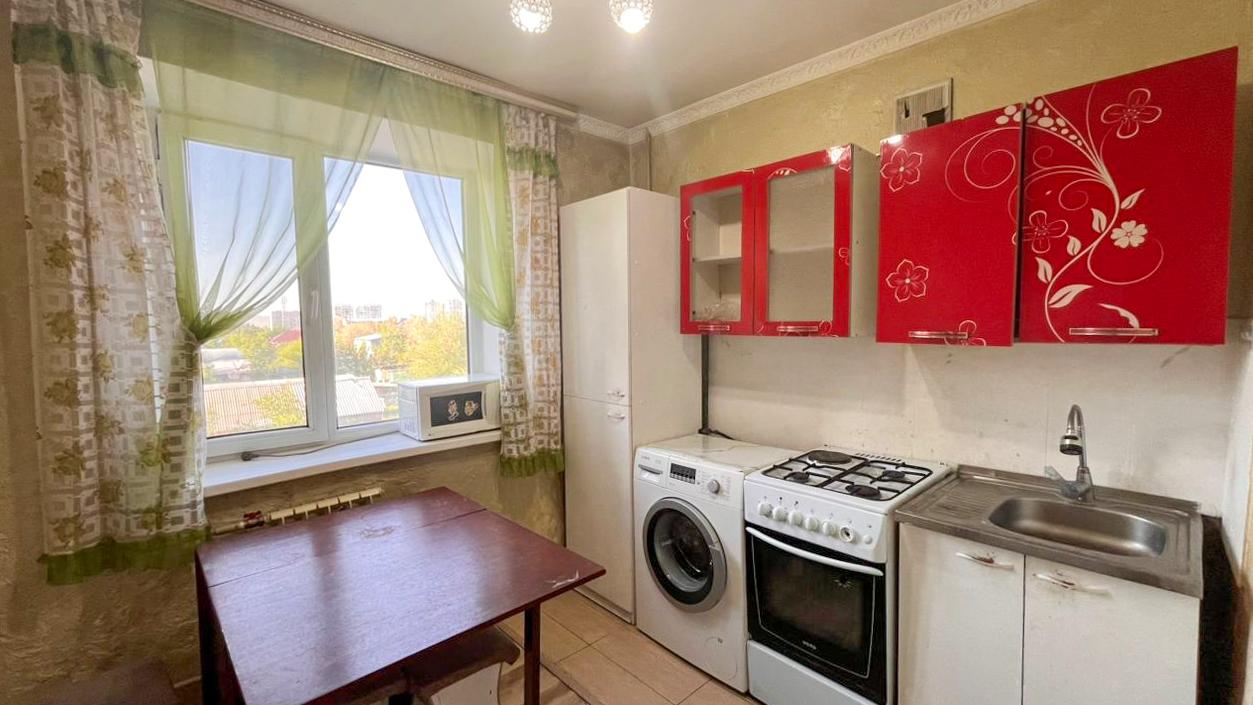 2-комнантная квартира, 44.0 м²,Каблиса Жирау за 15 500 000
