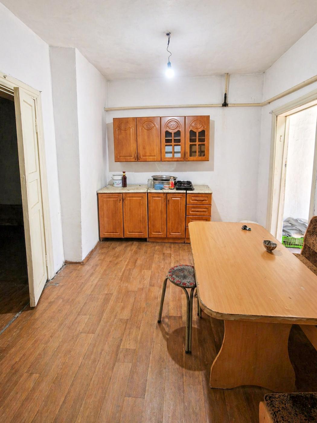 2-комнантный квартира, 50.0 м²,Шахворостова за 5 000 000