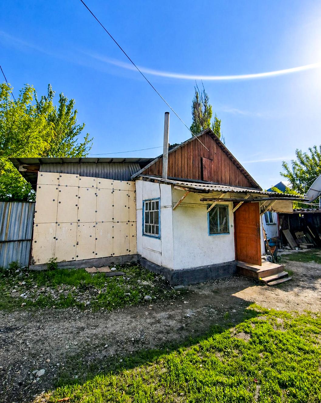 2-комнантный квартира, 50.0 м²,Шахворостова за 5 000 000