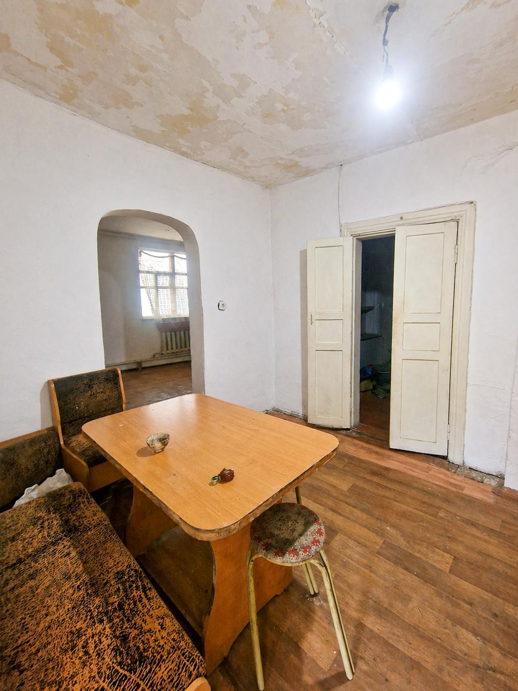 2-комнантный квартира, 50.0 м²,Шахворостова за 5 000 000