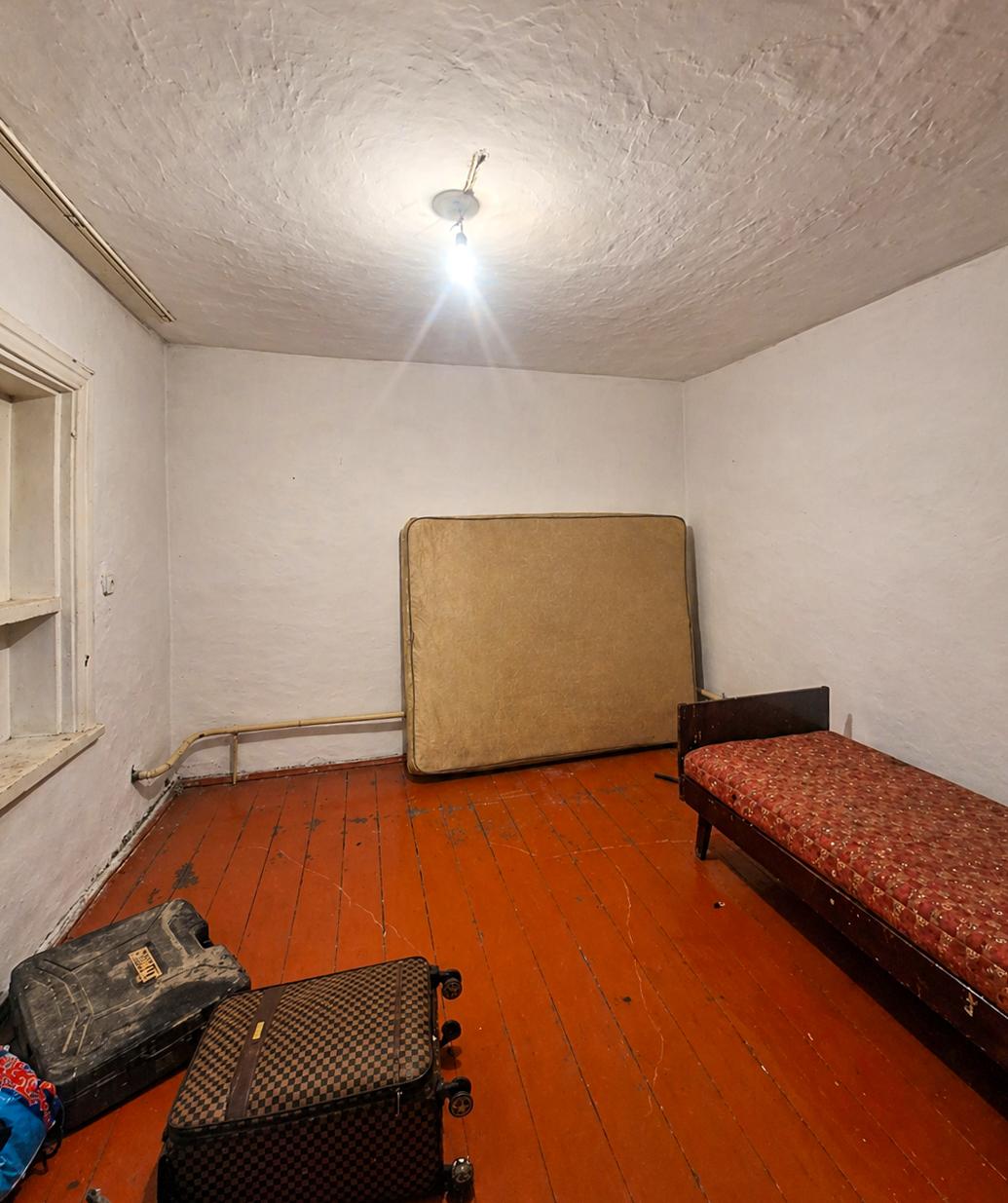 2-комнантный квартира, 50.0 м²,Шахворостова за 5 000 000
