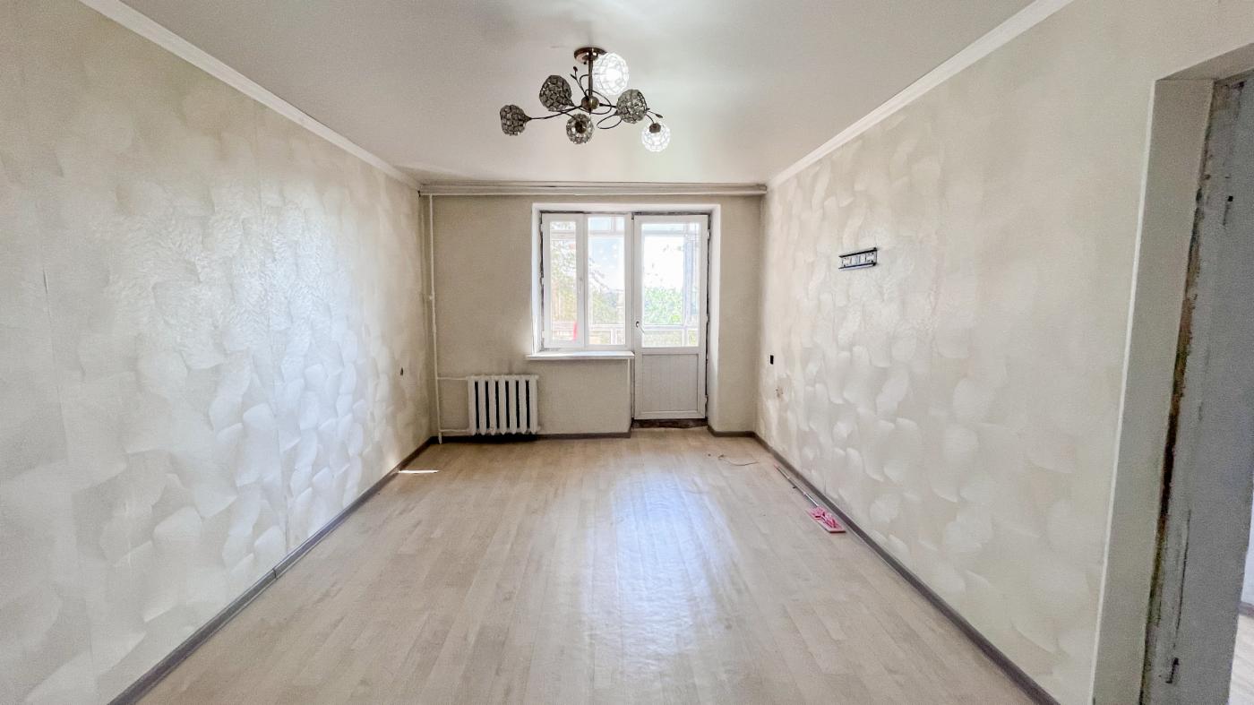 1-комнантная квартира, 31.0 м²,Талдыкорган за 9 300 000