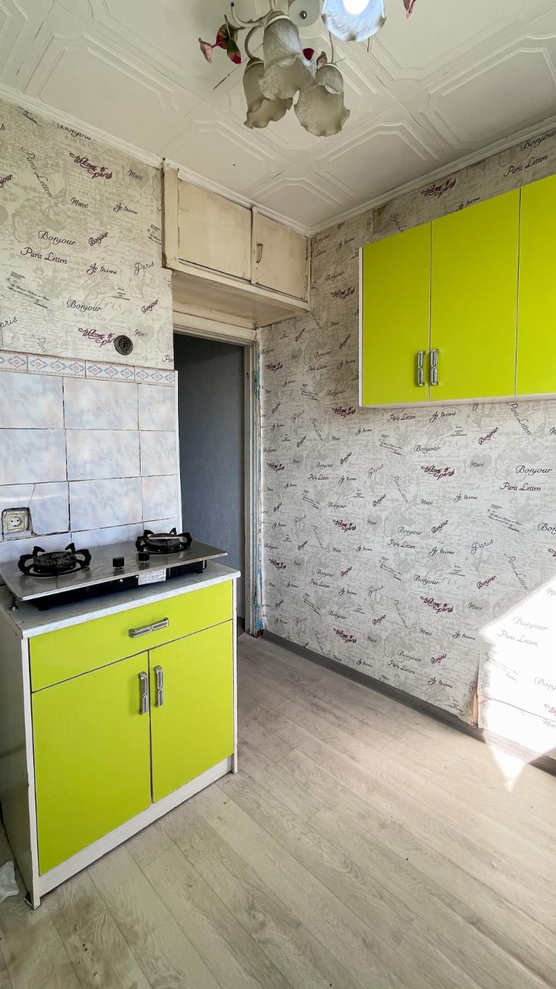 1-комнантная квартира, 31.0 м²,Талдыкорган за 9 300 000