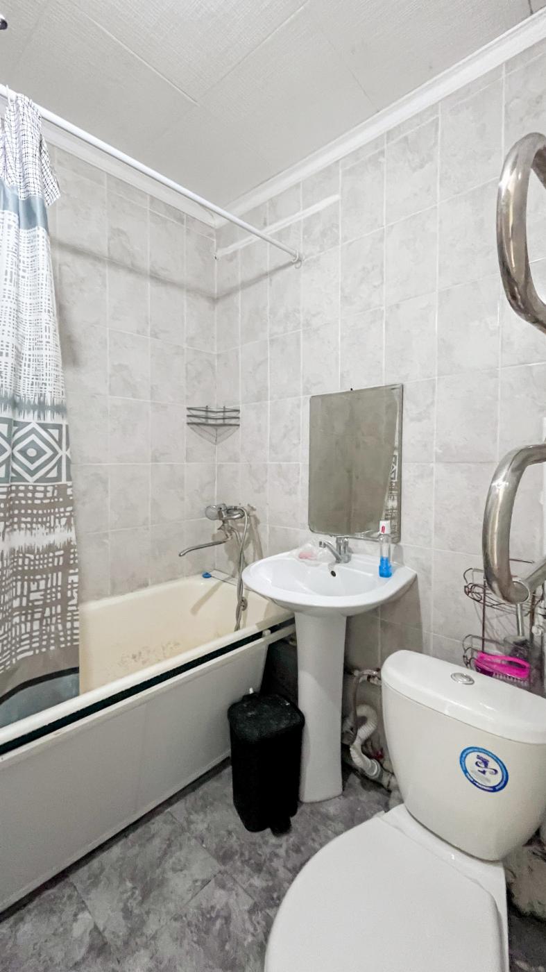 1-комнантная квартира, 31.0 м²,Талдыкорган за 9 300 000