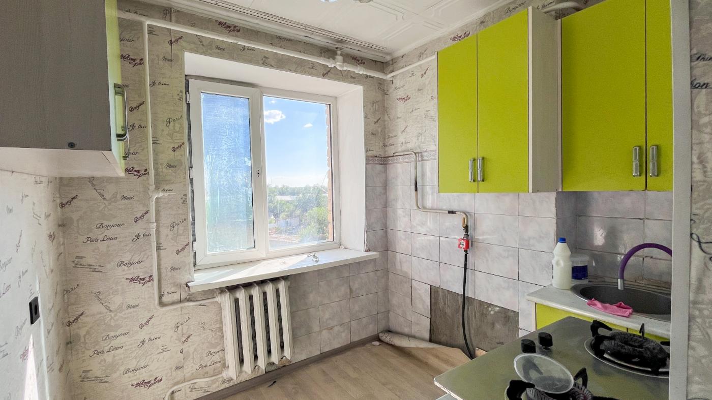 1-комнантная квартира, 31.0 м²,Талдыкорган за 9 300 000
