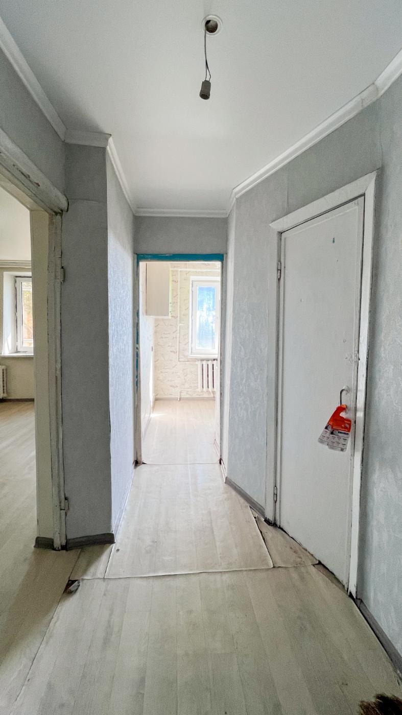 1-комнантная квартира, 31.0 м²,Талдыкорган за 9 300 000
