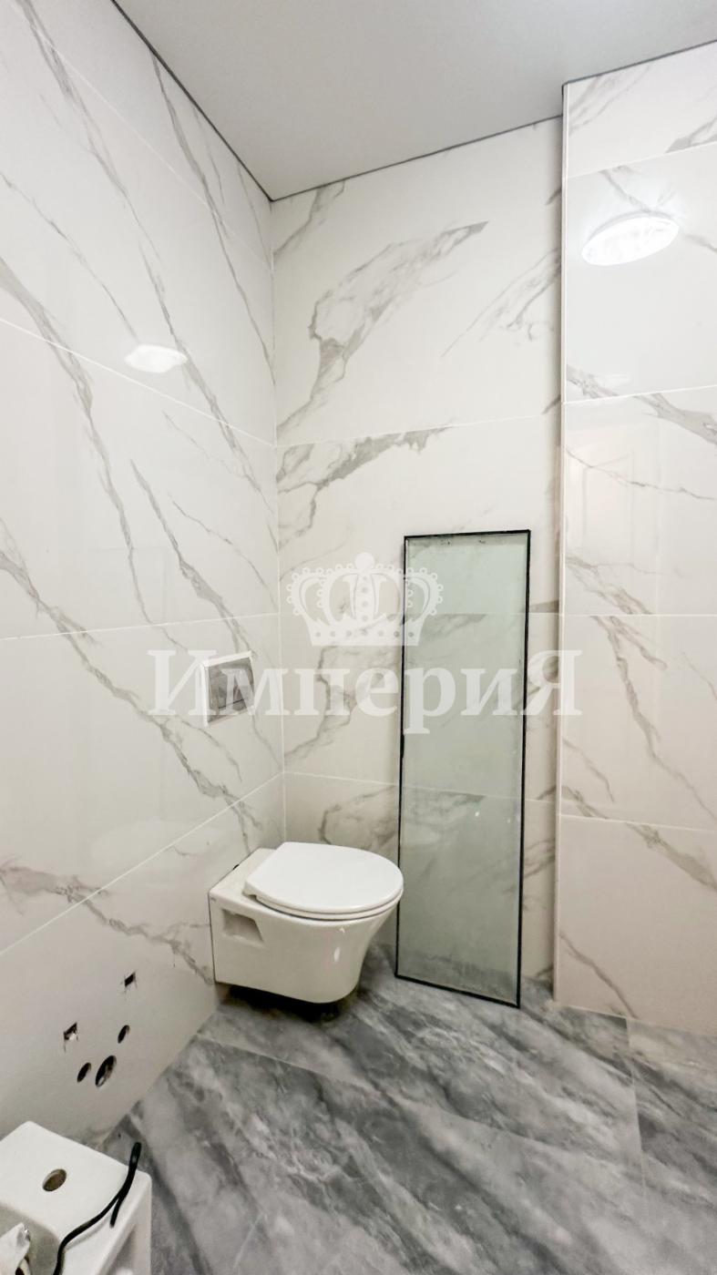 2-комнантная квартира, 90.0 м²,Кабанбай Батыра за 34 000 000