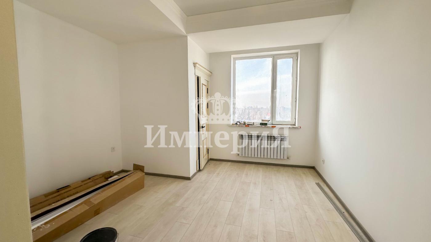 2-комнантная квартира, 90.0 м²,Кабанбай Батыра за 34 000 000