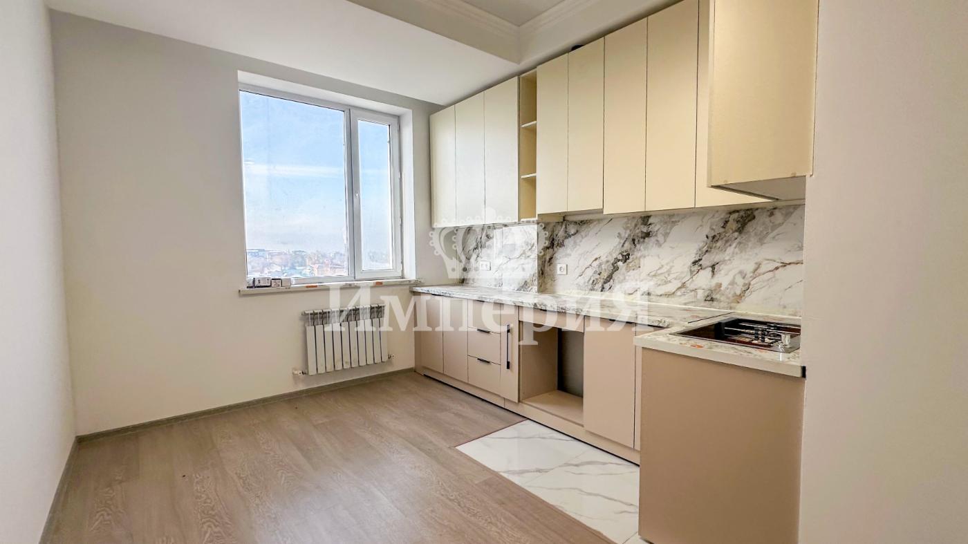 2-комнантная квартира, 90.0 м²,Кабанбай Батыра за 34 000 000