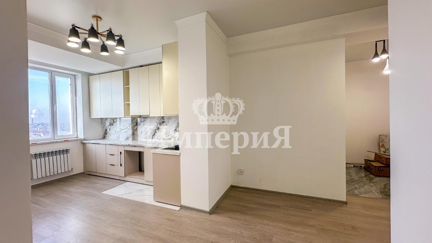 2-комнантная квартира, 90.0 м²,Кабанбай Батыра за 34 000 000