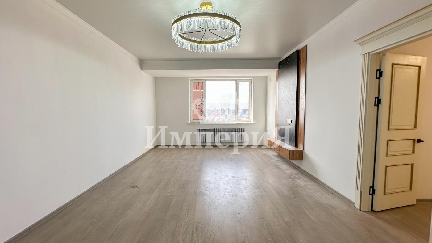2-комнантная квартира, 90.0 м²,Кабанбай Батыра за 34 000 000