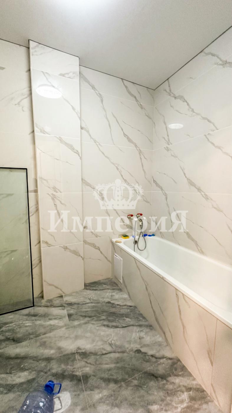 2-комнантная квартира, 90.0 м²,Кабанбай Батыра за 34 000 000