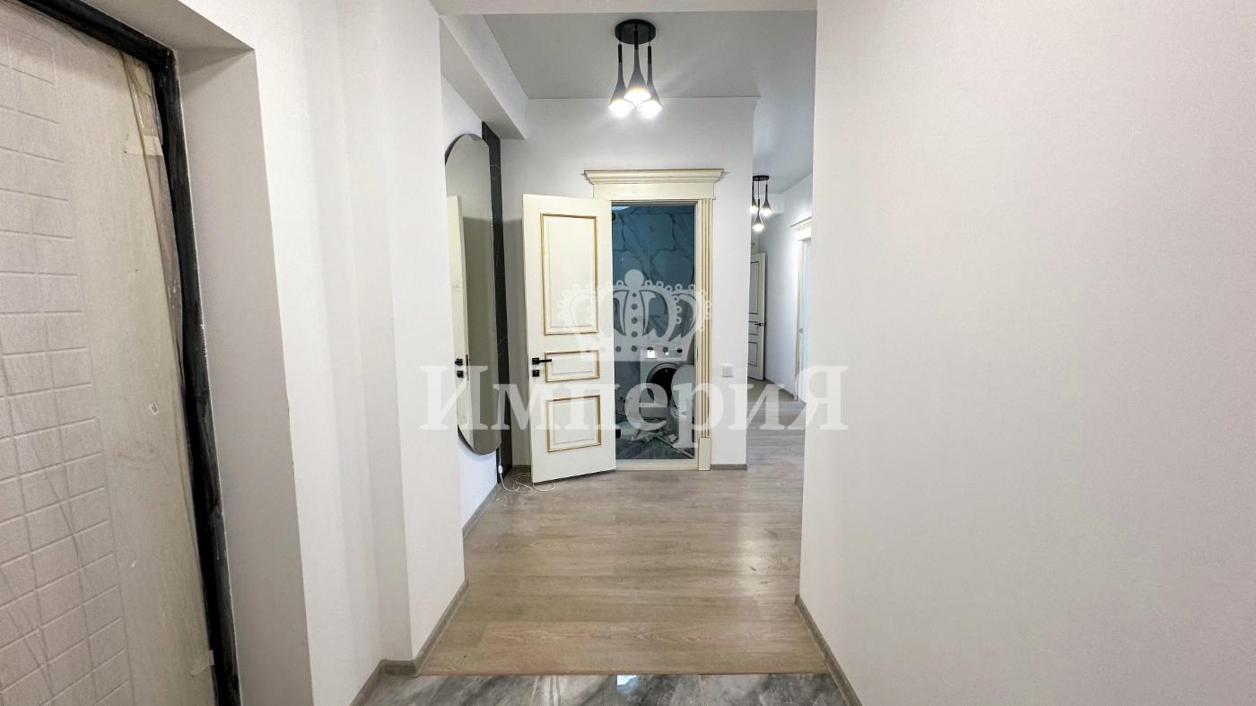 2-комнантная квартира, 90.0 м²,Кабанбай Батыра за 34 000 000