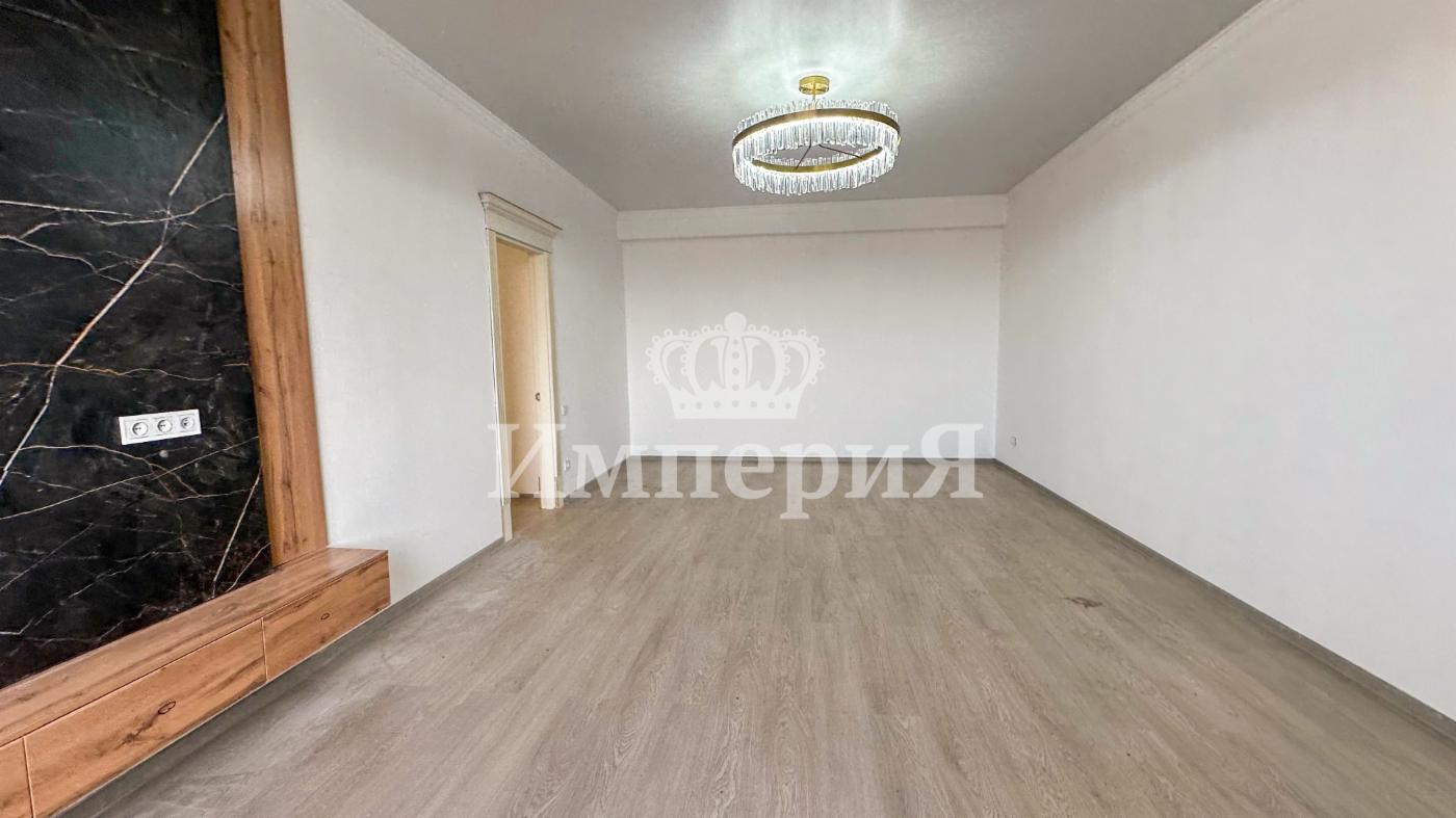 2-комнантная квартира, 90.0 м²,Кабанбай Батыра за 34 000 000
