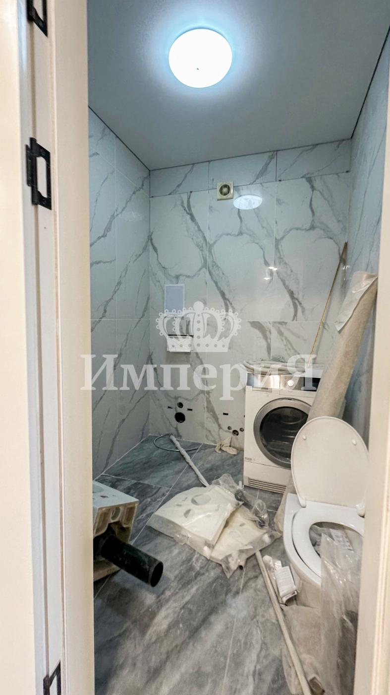 2-комнантная квартира, 90.0 м²,Кабанбай Батыра за 34 000 000