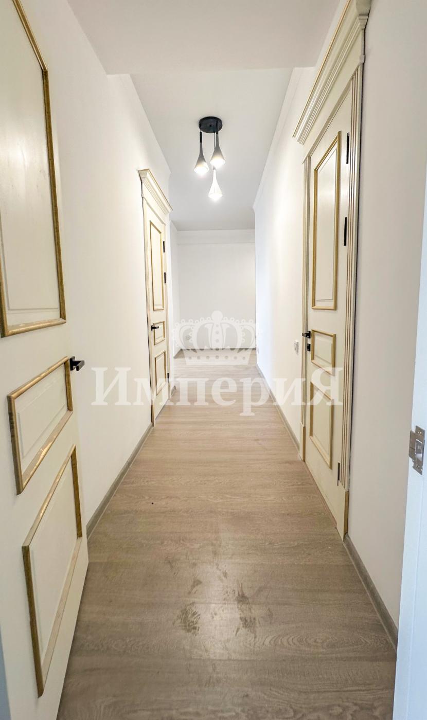 2-комнантная квартира, 90.0 м²,Кабанбай Батыра за 34 000 000