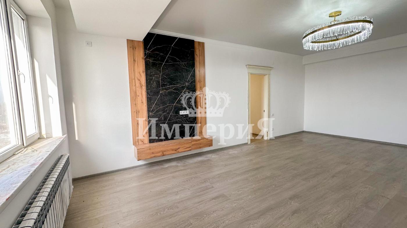 2-комнантная квартира, 90.0 м²,Кабанбай Батыра за 34 000 000