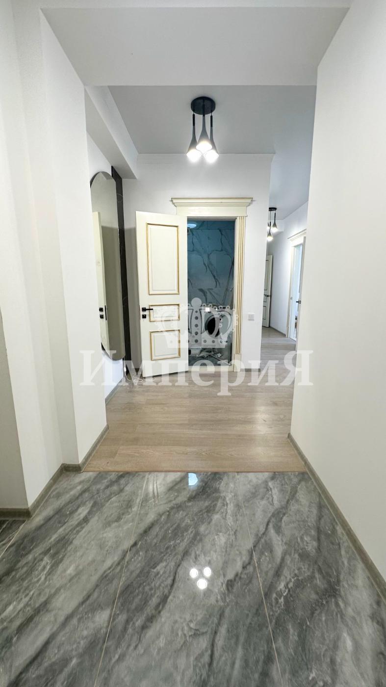 2-комнантная квартира, 90.0 м²,Кабанбай Батыра за 34 000 000