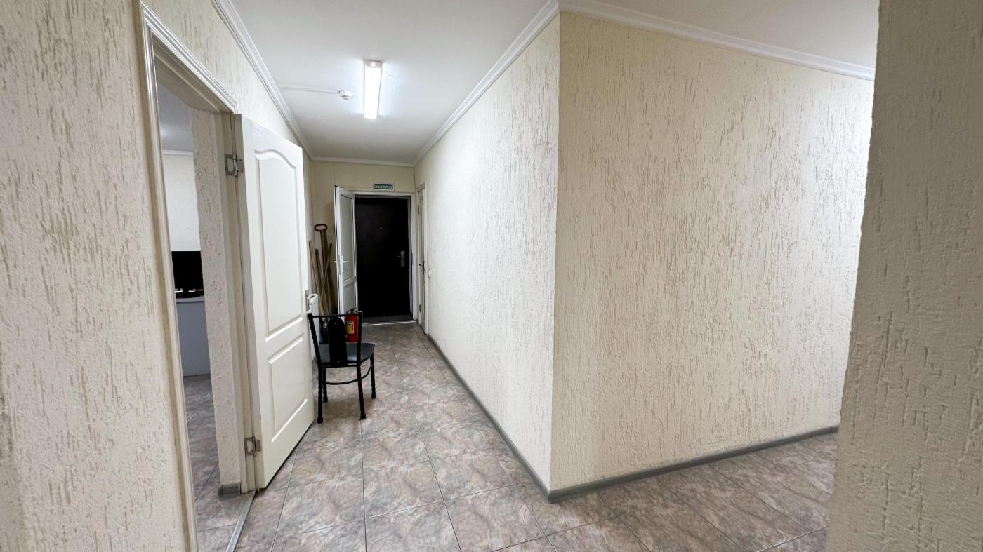 10-комнантный квартира, 212.6 м²,Ескельды Би за 100 000 000