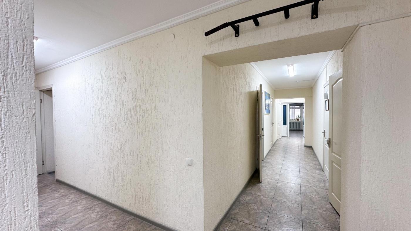 10-комнантный квартира, 212.6 м²,Ескельды Би за 100 000 000