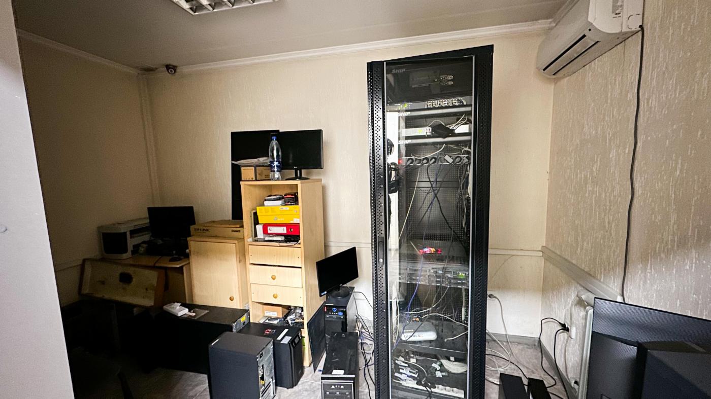 10-комнантный квартира, 212.6 м²,Ескельды Би за 100 000 000