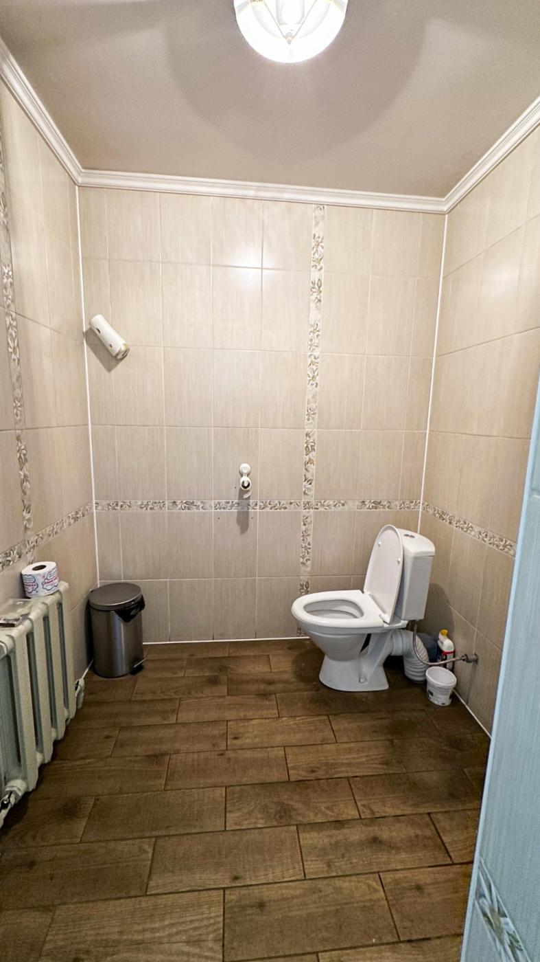 10-комнантный квартира, 212.6 м²,Ескельды Би за 100 000 000