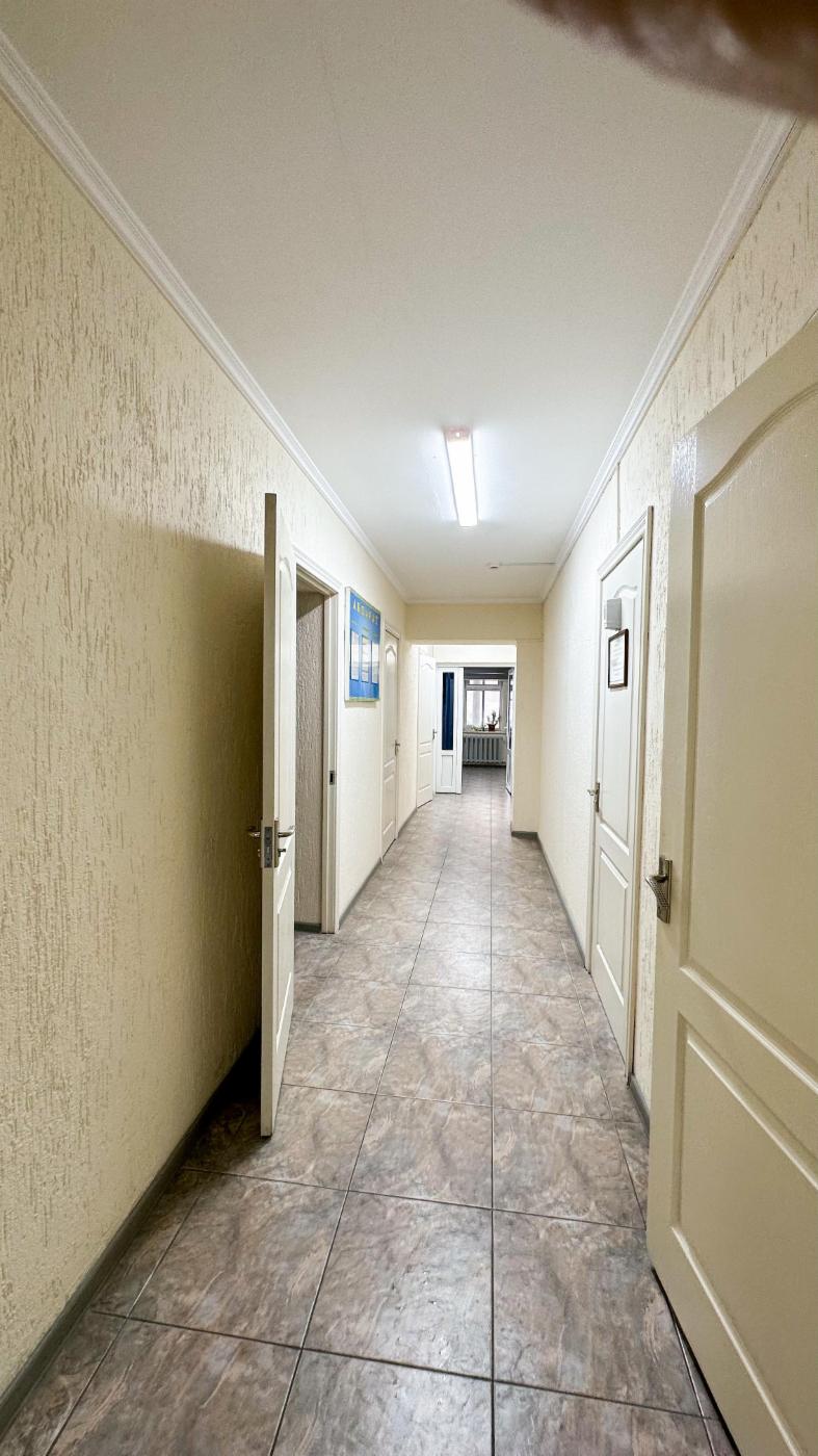10-комнантный квартира, 212.6 м²,Ескельды Би за 100 000 000