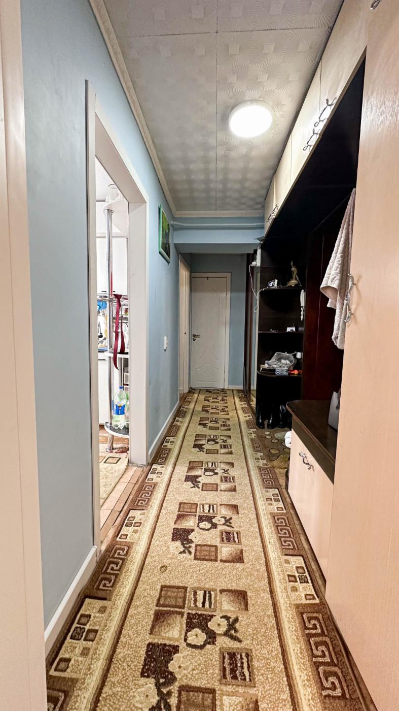 2-комнантная квартира, 43.0 м²,5 мкр за 18 300 000