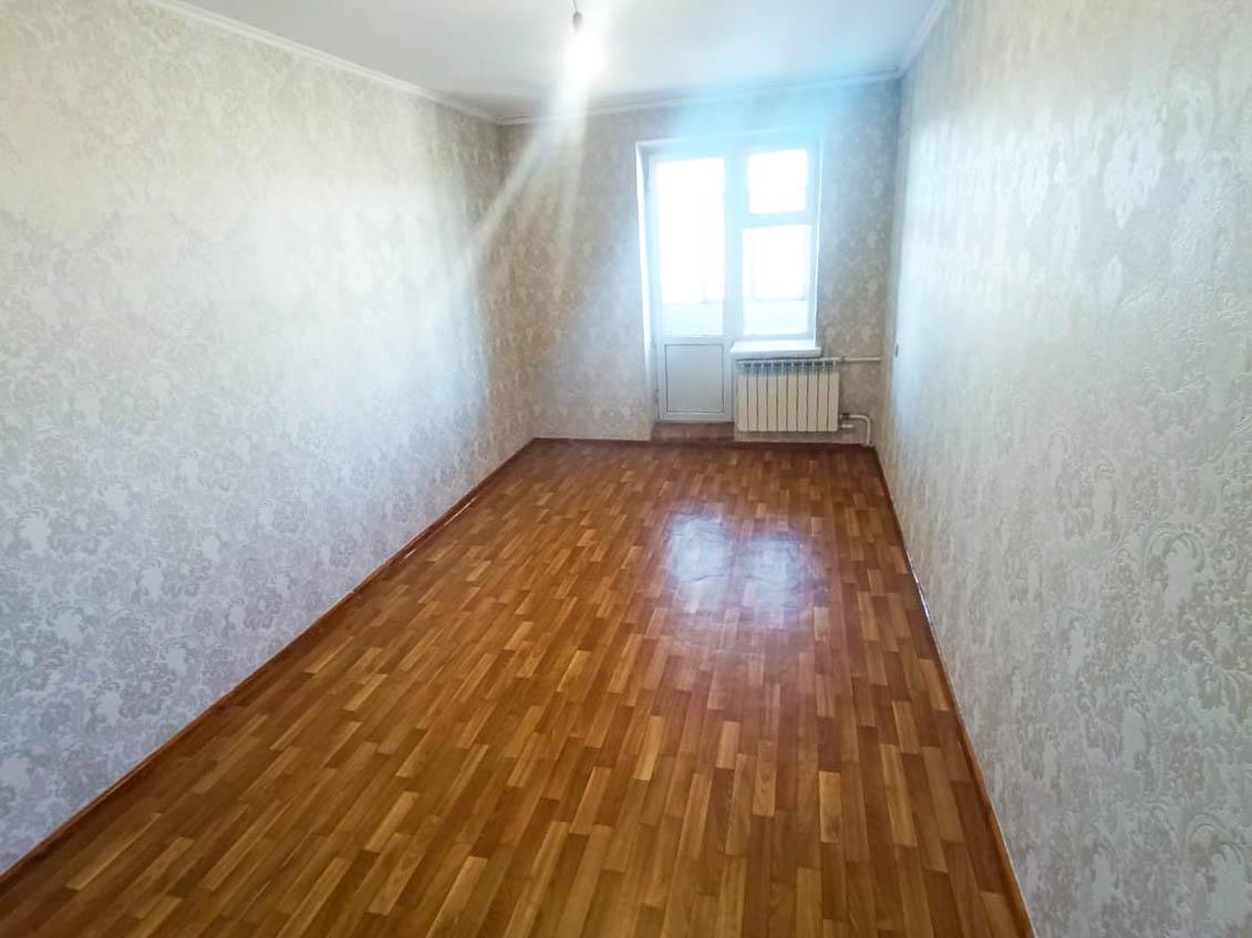 3-комнантная квартира, 70.0 м²,Кивилева за 19 500 000