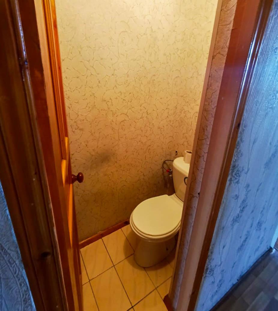 3-комнантная квартира, 70.0 м²,Кивилева за 19 500 000