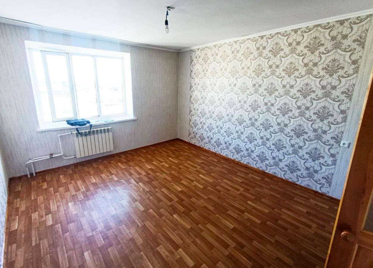 3-комнантная квартира, 70.0 м²,Кивилева за 19 500 000