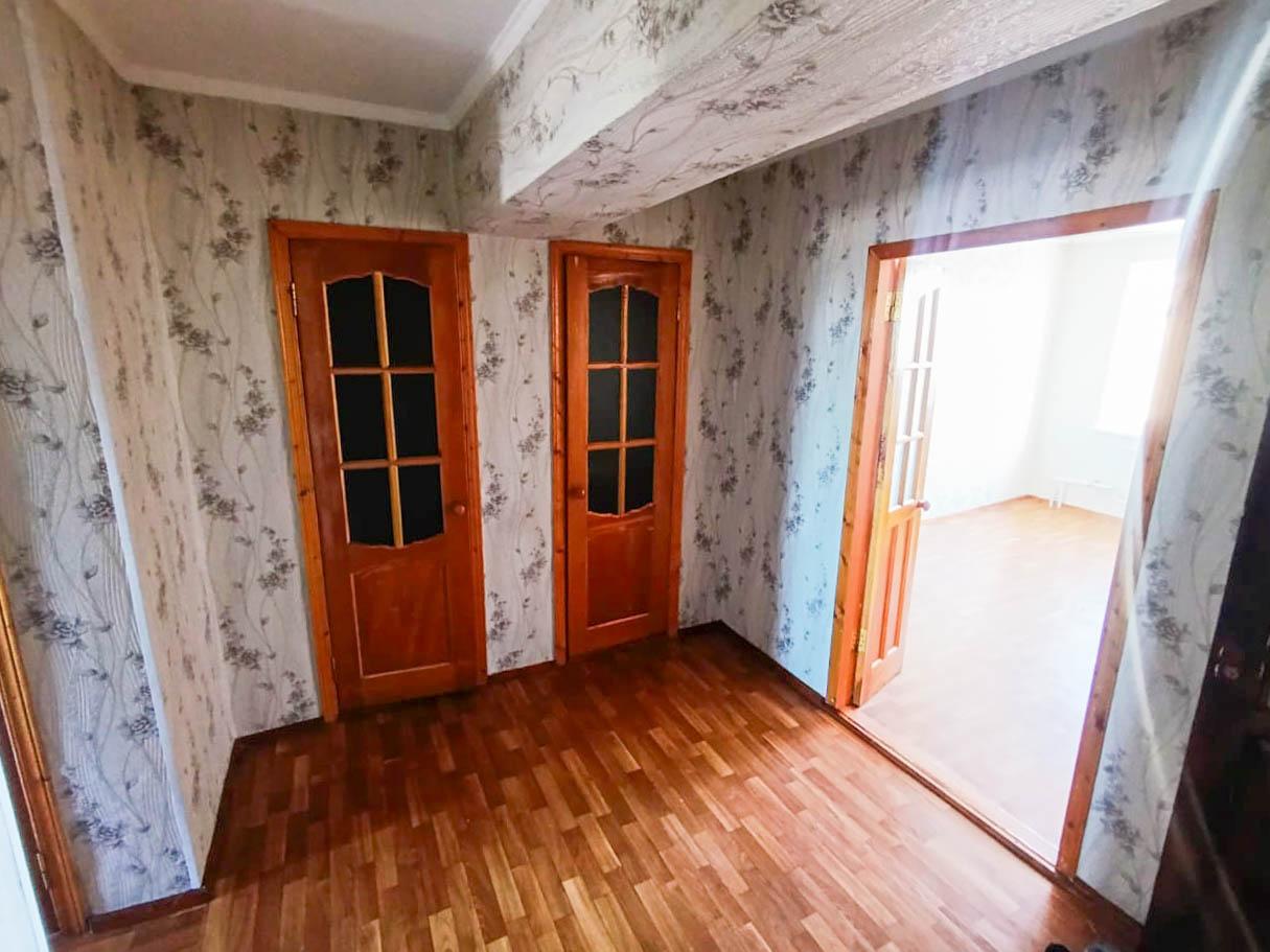 3-комнантная квартира, 70.0 м²,Кивилева за 19 500 000