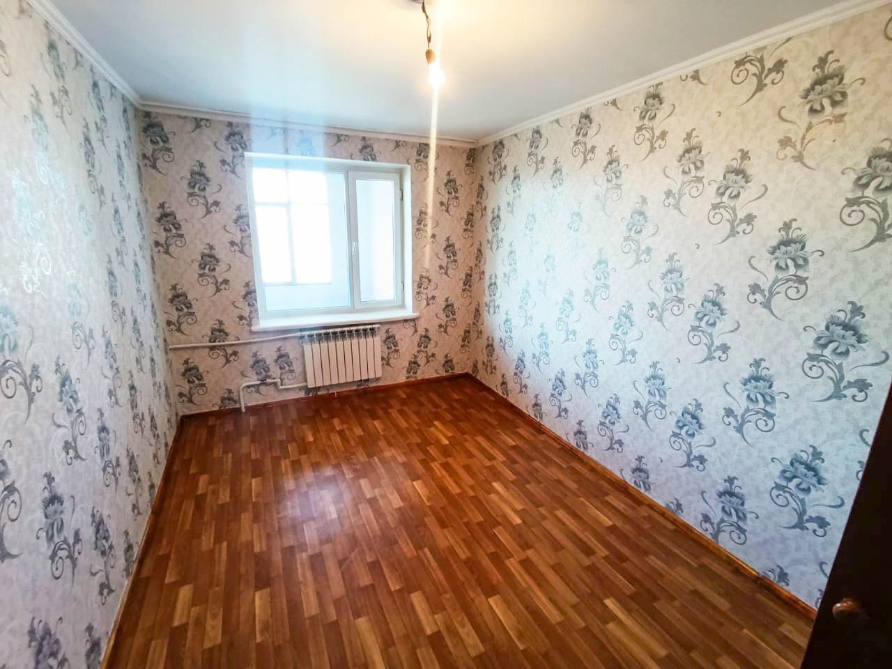3-комнантная квартира, 70.0 м²,Кивилева за 19 500 000