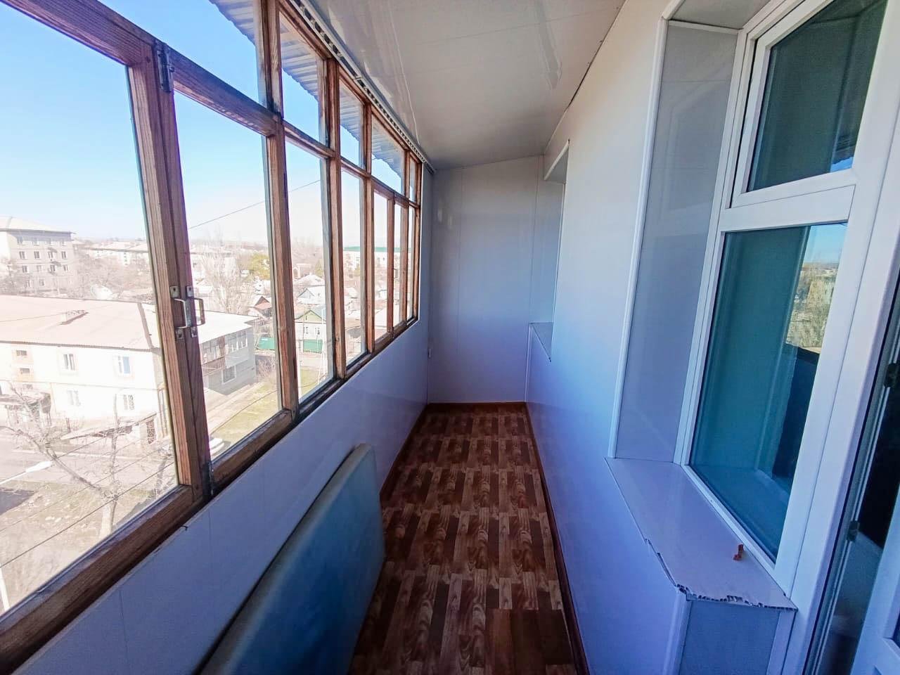 3-комнантная квартира, 70.0 м²,Кивилева за 19 500 000