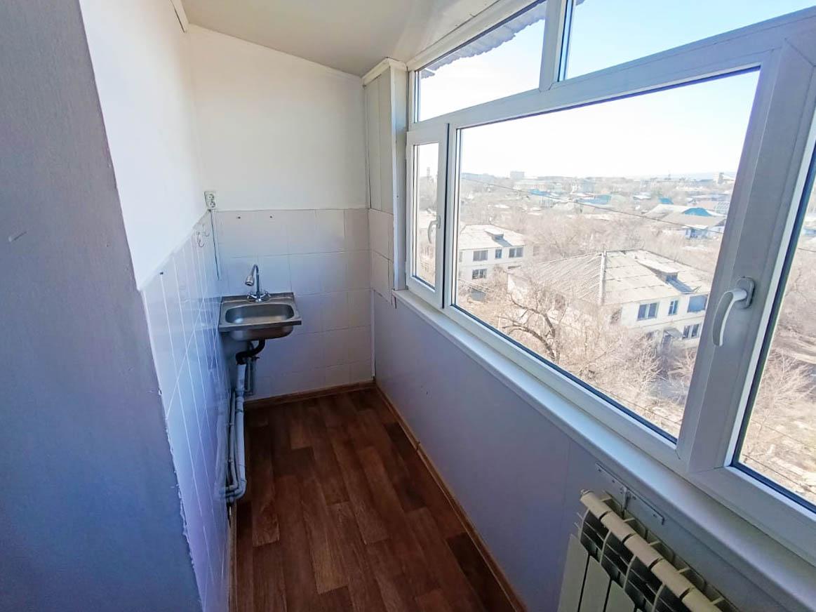 3-комнантная квартира, 70.0 м²,Кивилева за 19 500 000