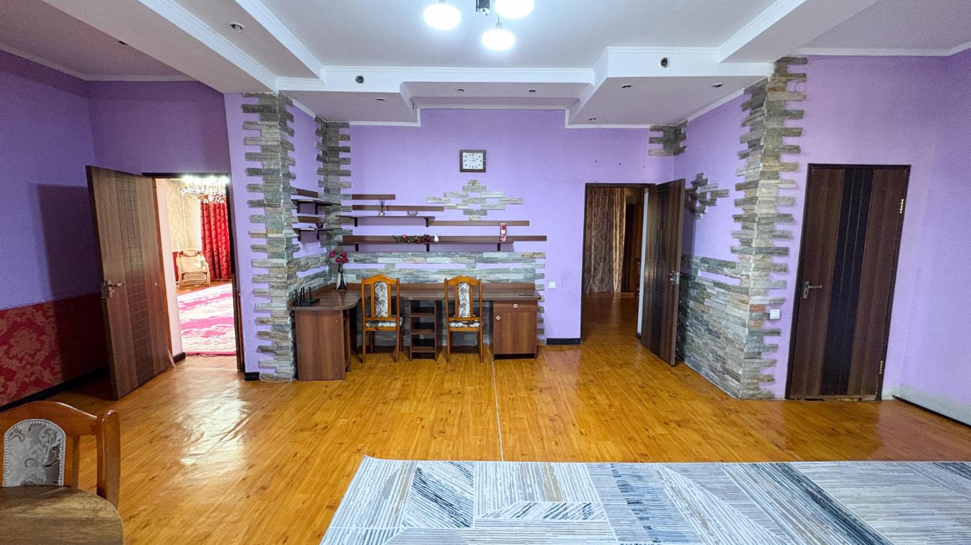 5-комнантный квартира, 297.0 м²,Гаухар Ана за 68 000 000