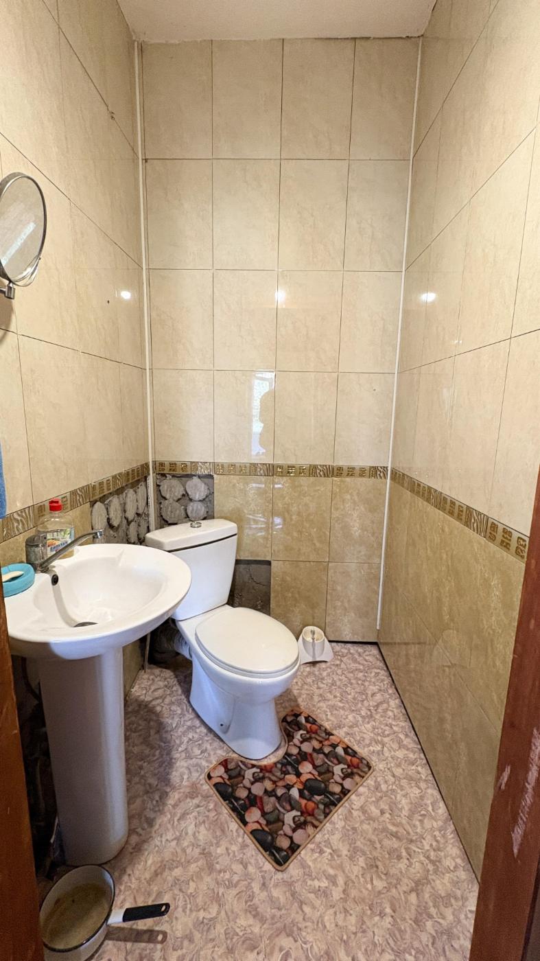 5-комнантный квартира, 297.0 м²,Гаухар Ана за 68 000 000