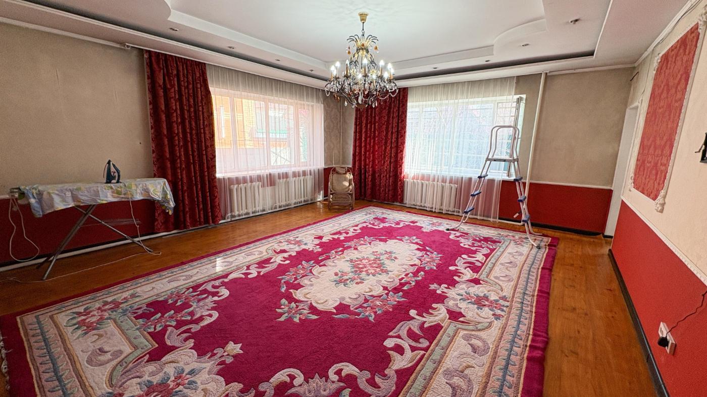 5-комнантный квартира, 297.0 м²,Гаухар Ана за 68 000 000