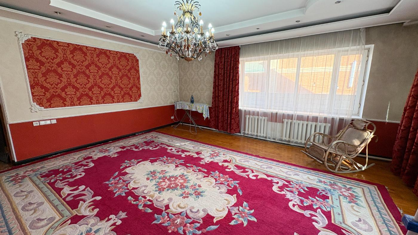 5-комнантный квартира, 297.0 м²,Гаухар Ана за 68 000 000